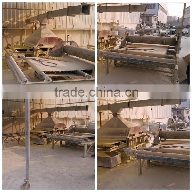 FRP gride FRP molded grating making machine, fiberglass grate machine