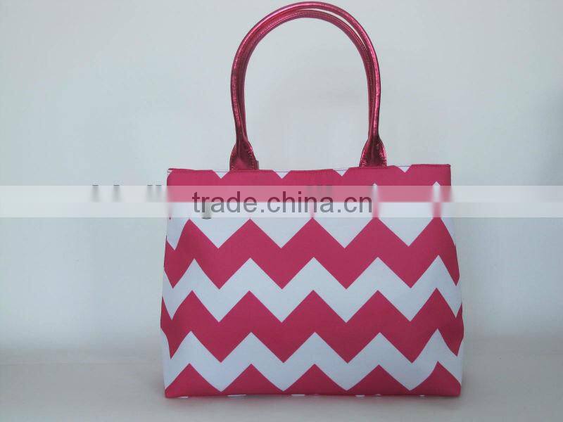 Fashion lady leather bags designer handbag beach handbag