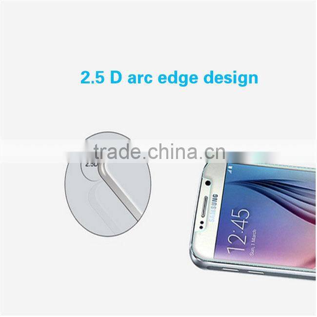 for Samsung I9200 glass touch screen protective film with retailer packing