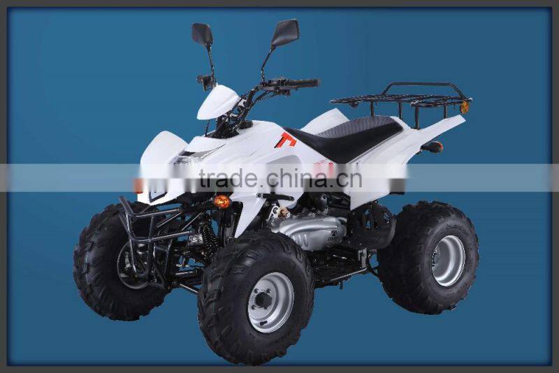 Best selling 150cc 4 strock ATV