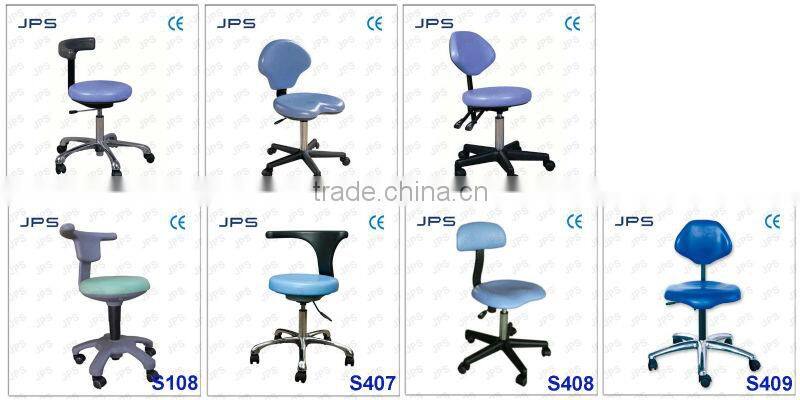 Dental Stool For Dental Unit S406