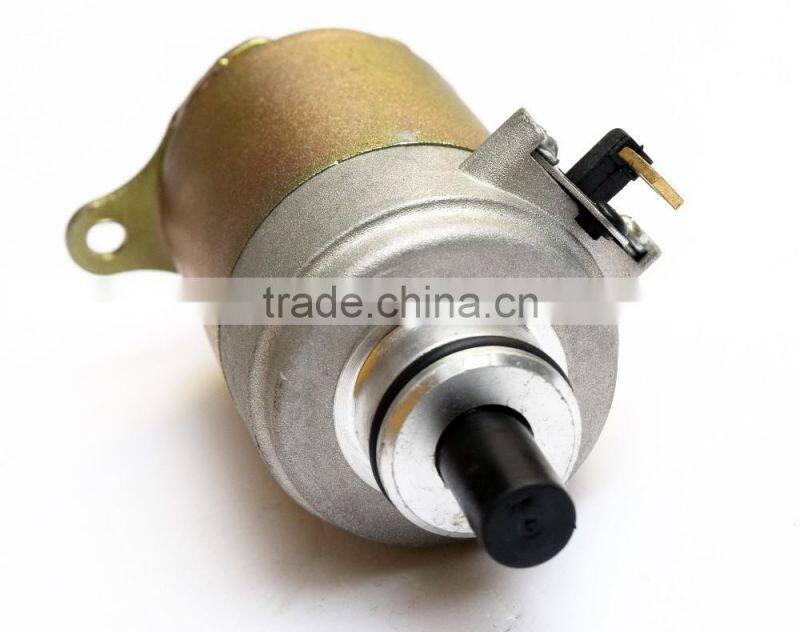 GY6 Motorcycle Starter Motor