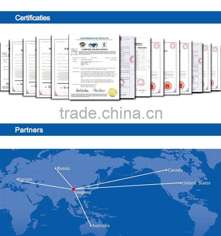 Round CUPC Solid Brass Basin Mixer Faucet