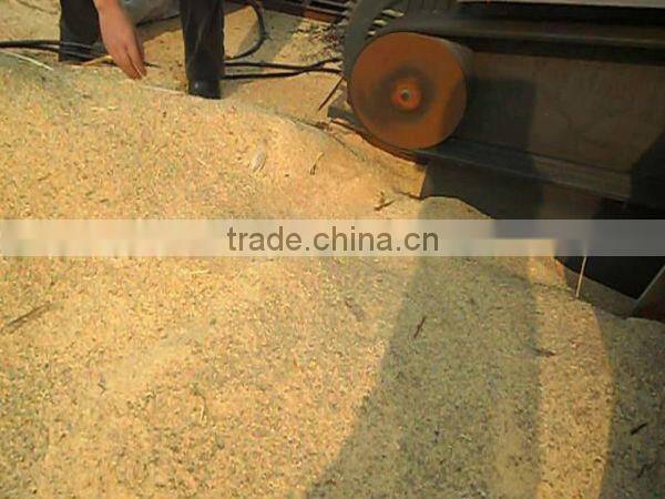 wood sawdust machine/sawdust making machine