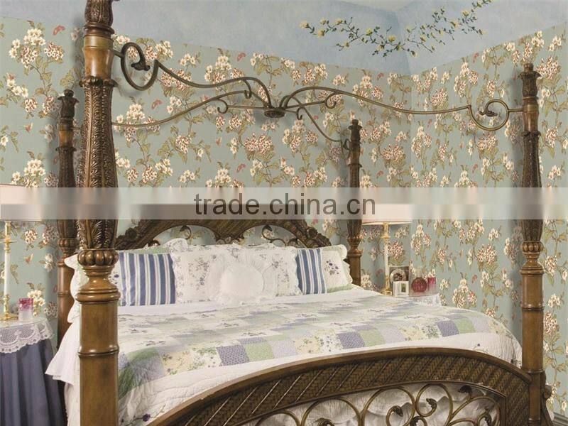 wallpaper for home /black wallpaper for office /commerce eco-friendly