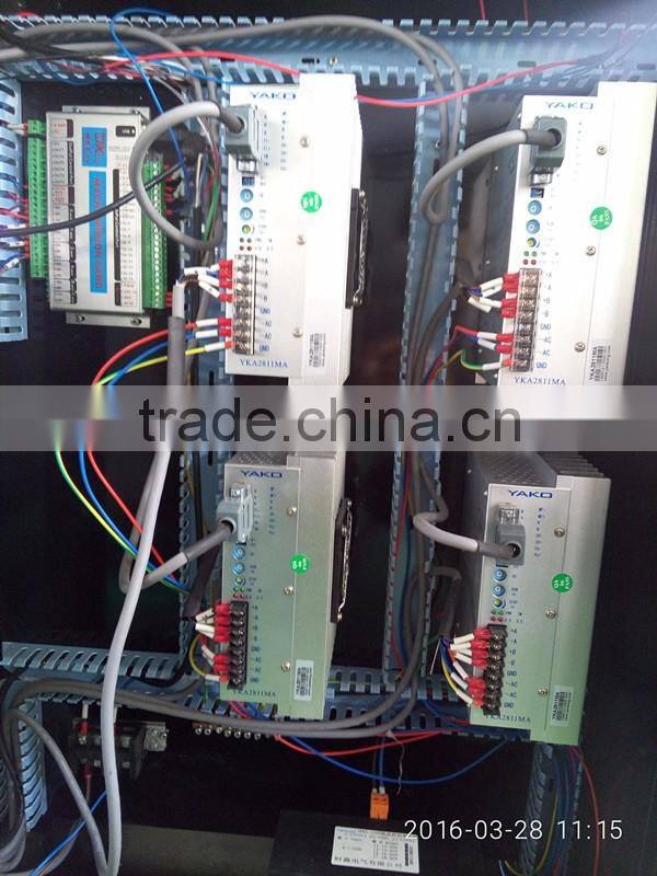 water cooled spindle 2030 cnc router for wood and machine parts for sale