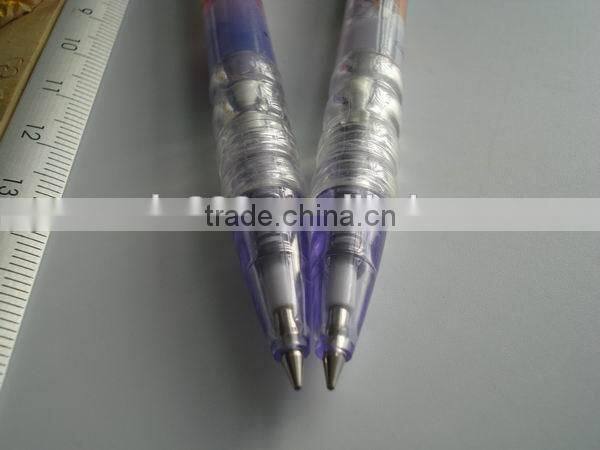giveaway ballpoint pen wholesales for promotion
