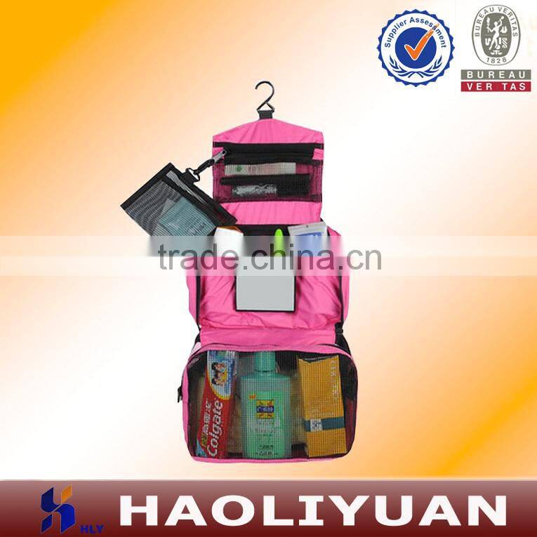 2015 new trendy cosmetic bag