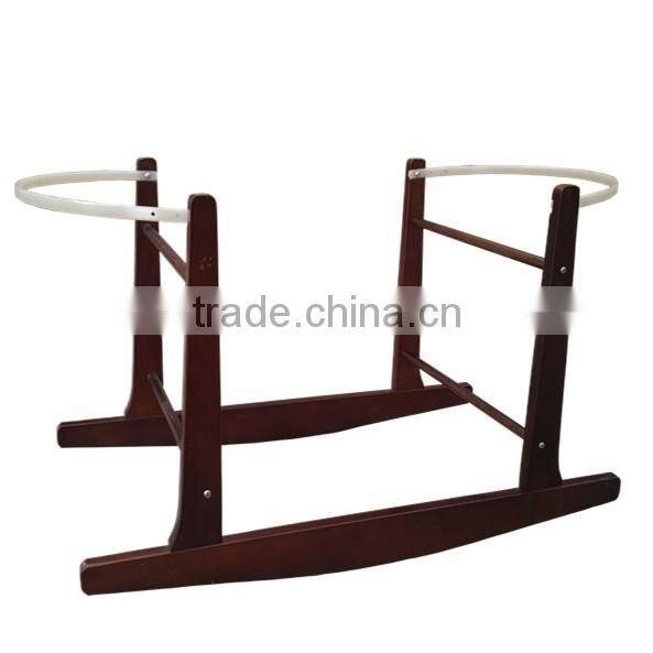 Coco Rocking moses basket stand
