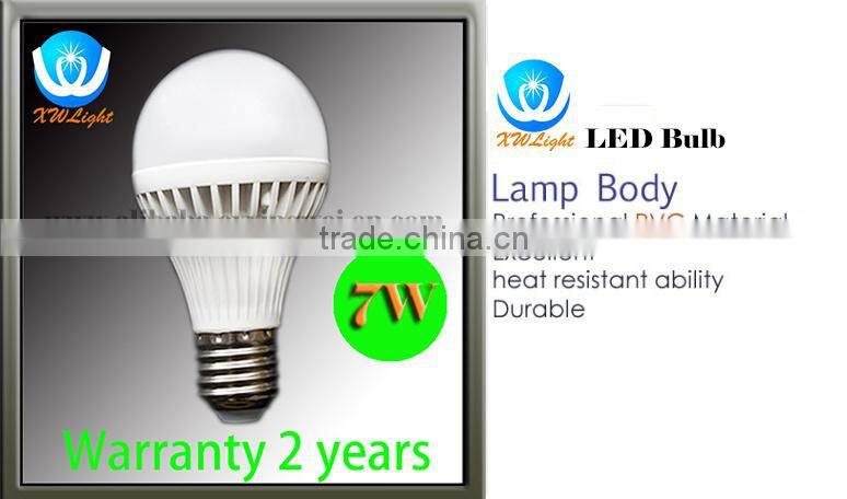 Bulb led 6W/8W/10W/12W/15W E27 A60 New