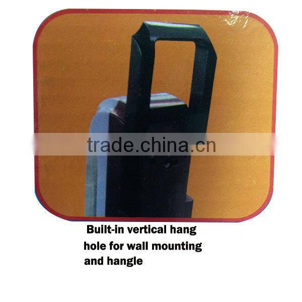 120 LED rechargeable emergency light