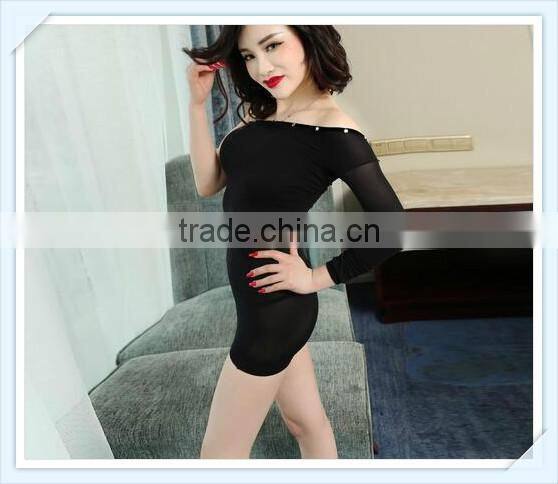 CK02109 sexy lace transparent tights hollow out lingeries bodystocking