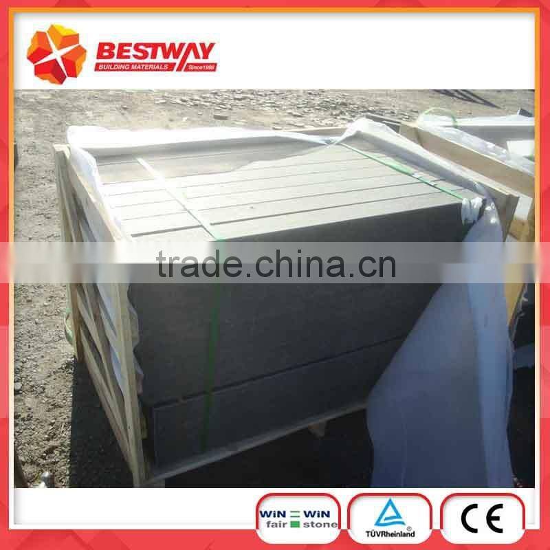 Basalt Paving Stone/Basalt Cubestone/Tile/Slab Krs004