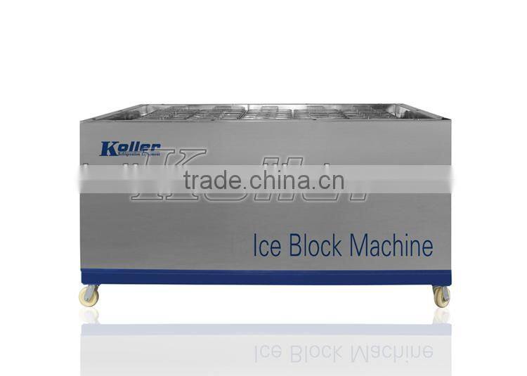 block ice making machine factory in guangzhou