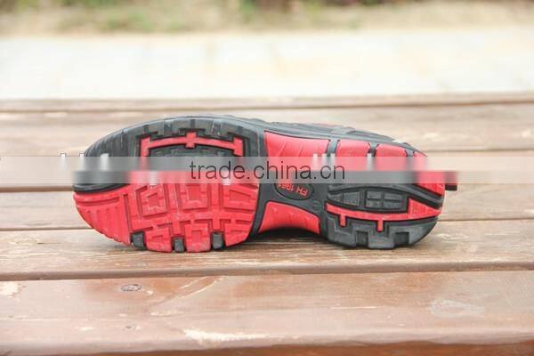 winter mining safety boots