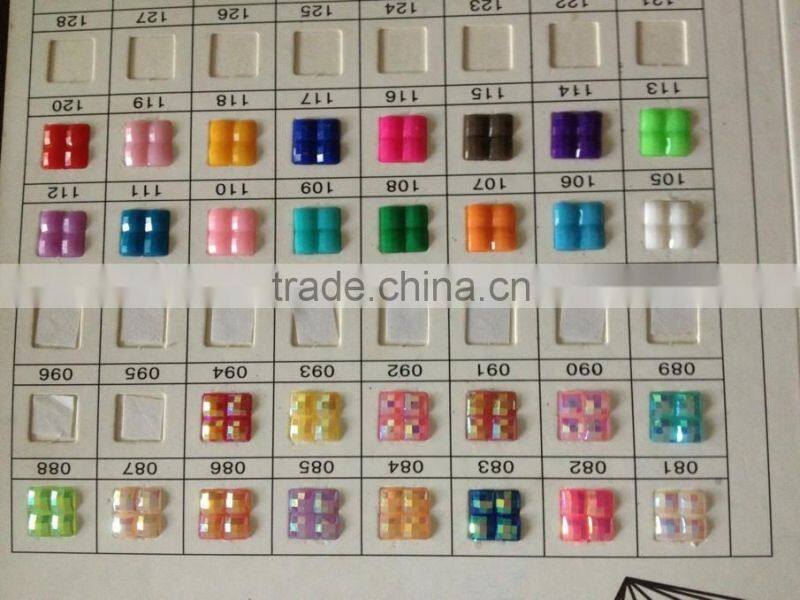 cheap Bling rhinestone wristband badge reels with card holder