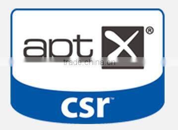 Car Bluetooth Music Receiver Audio Adapter Bluetooth audio adapter Stereo Speaker