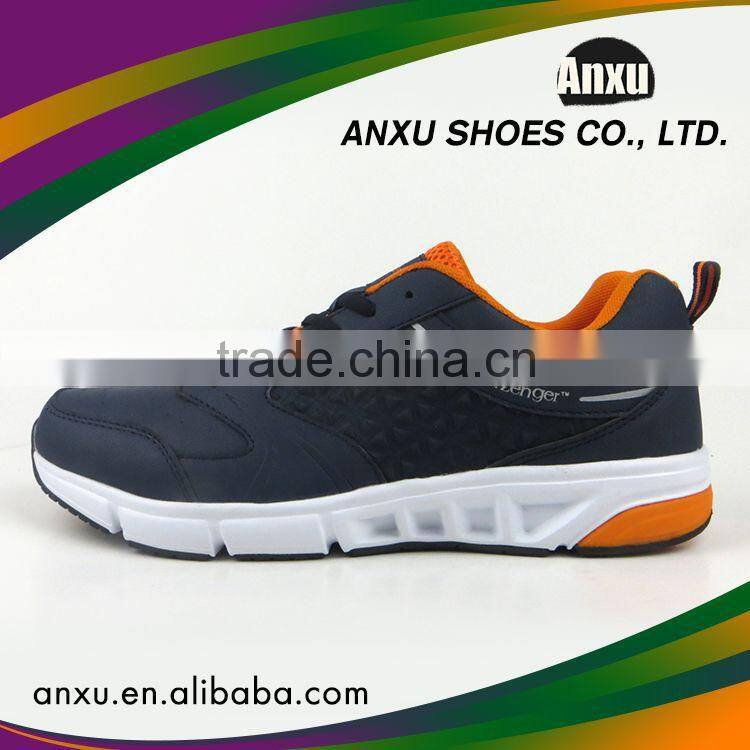 2015 men running shoes,lady running shoe,oem sports student sport running shoes