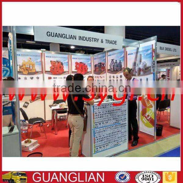 diesel engine Spare parts 28V 75A Alternator generator JFZ2971A