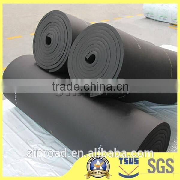 Fireproof Rubber NBR Foam Sheet