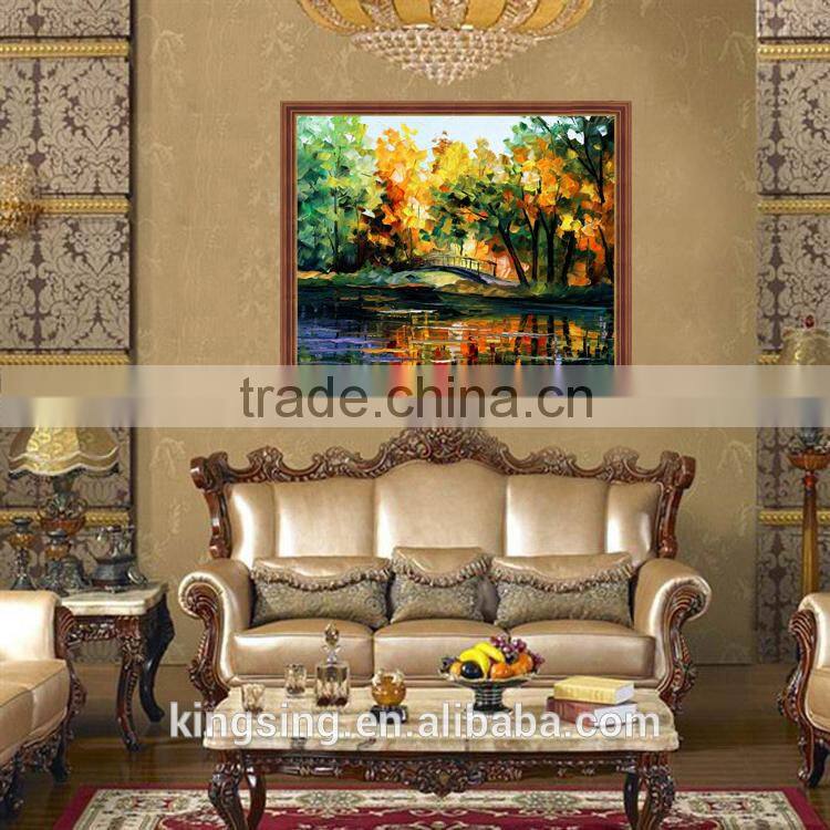 Handmade Reproduction of wine glass oil painting 15837