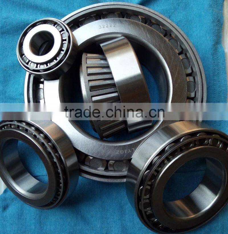 Chinese suppliers of high quality products 32311 tapered roller bearings