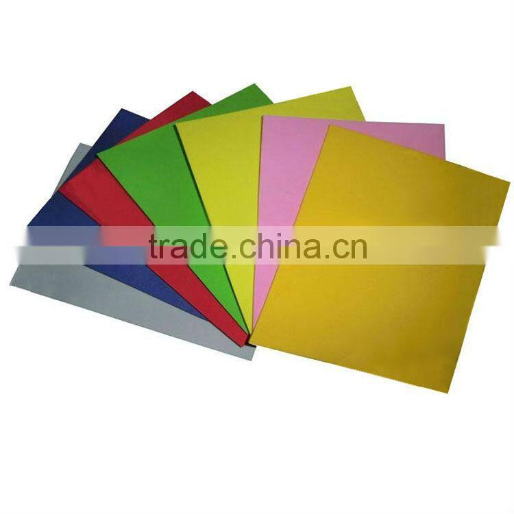 2mm print and glitter goma eva sheet