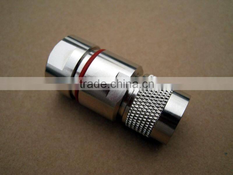 TWL N Male Coaxial Connector for 1/2" Cable