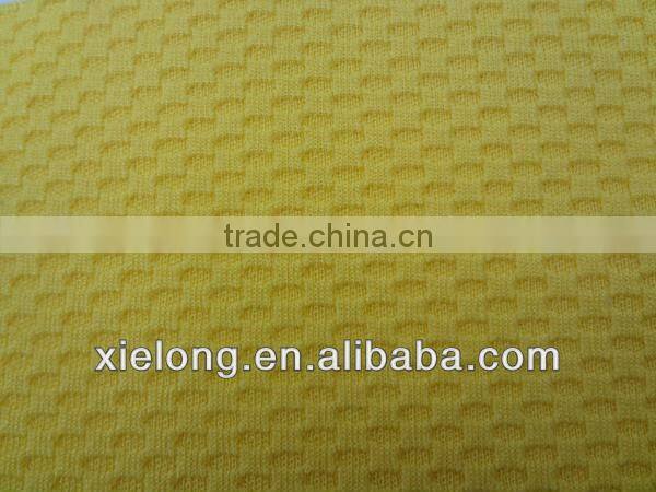 Fine nylon air single mesh fabric