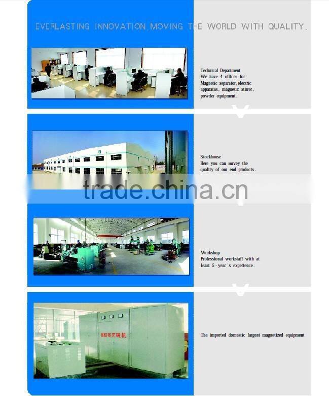 Pneumatic classifier