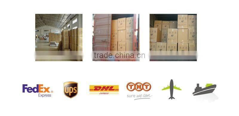 Free design and customized black acrylic i watch display stand