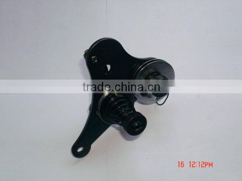 High speed nylon zipper sewing machine/quilting machine/stitching machine