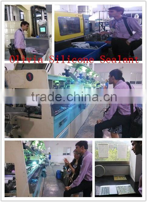 cheapest silicone sealant OLV712