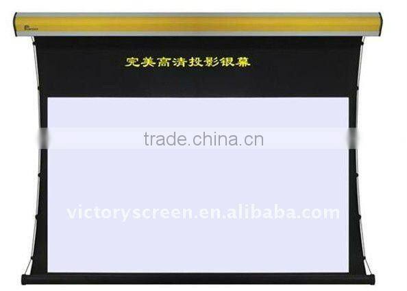 VICTORY tab tension screens