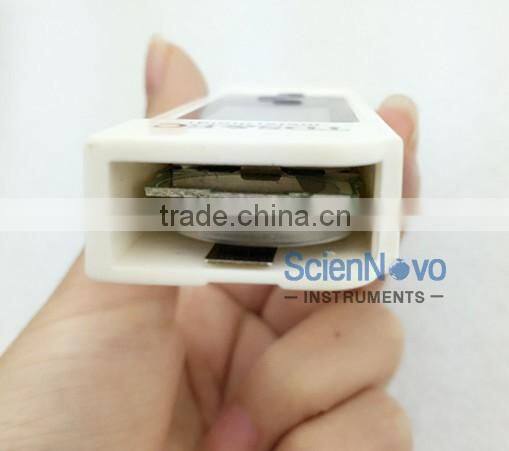 New Arrivals 3 In1 Function Conductivity Water Measurement Tool TDS&EC Tester 0-5000ppm TDS EC Meter Temperature Tester