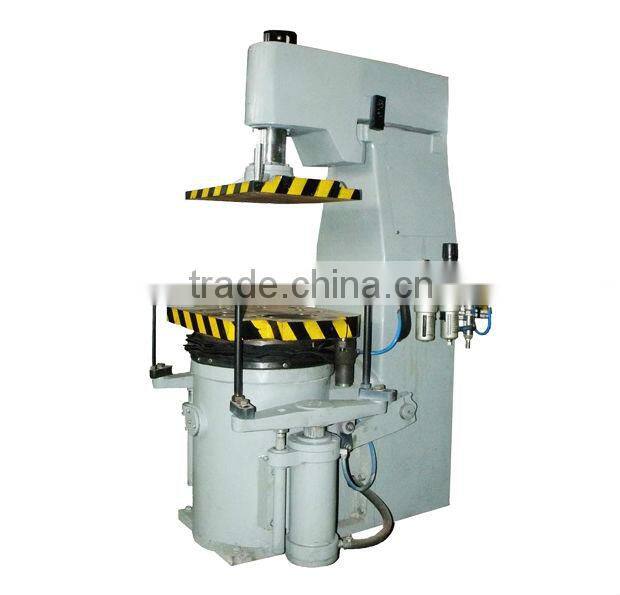 dry sand core making machine,automatic sand core shooting casting making machine