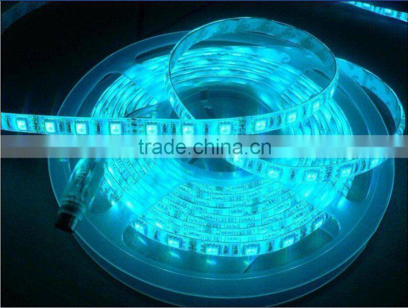 cheaper SMD 3528 5630 5050 hanging led light bar sound activated