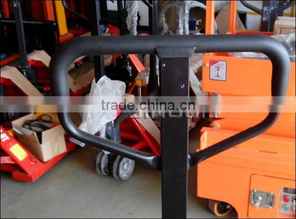 Hot - CPS Series Scale Pallet Truck