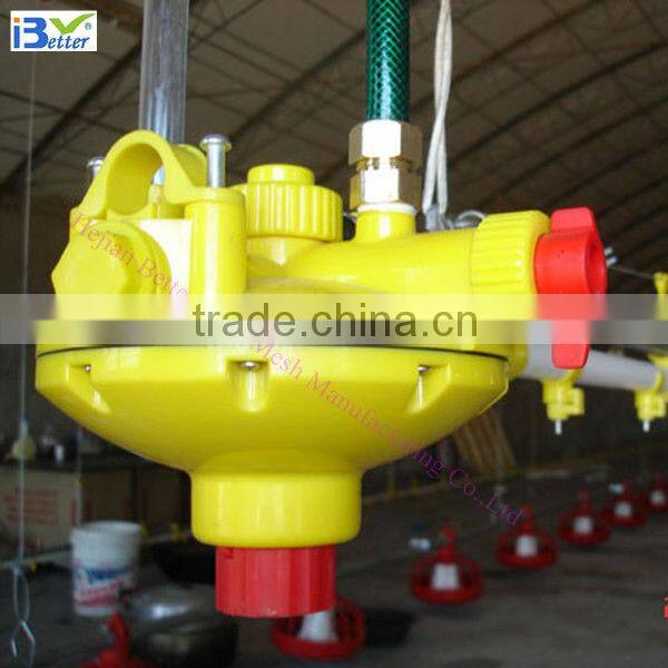 water pressure regulator