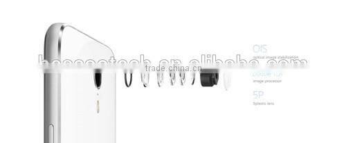 Original Lenovo ZUK Z1 MSM8974 Quad Core 64G ROM 3G RAM LTE WCDMA CDMA Smartphone Dual Sim Dual Standby 8/13MP