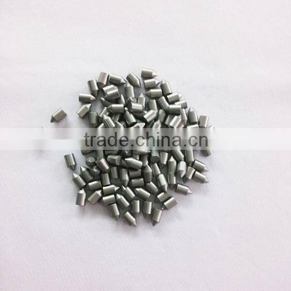 Tungsten Carbide-tipped Center For Glass Cutter