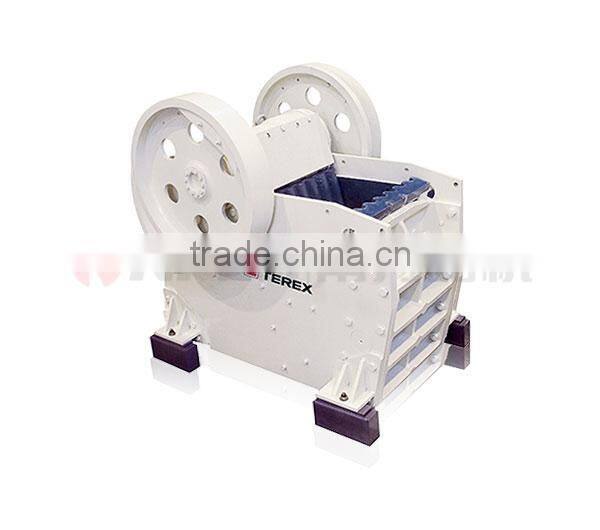 China competitive mobile stone crusher machine price list with CE certificate