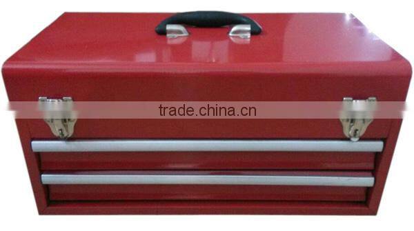 83 PCS Metal Tool Box With