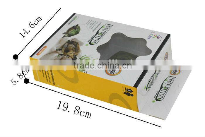 2014 New rc toys! 4CH RC Infrared mini tortoise toys,rc Animal toy