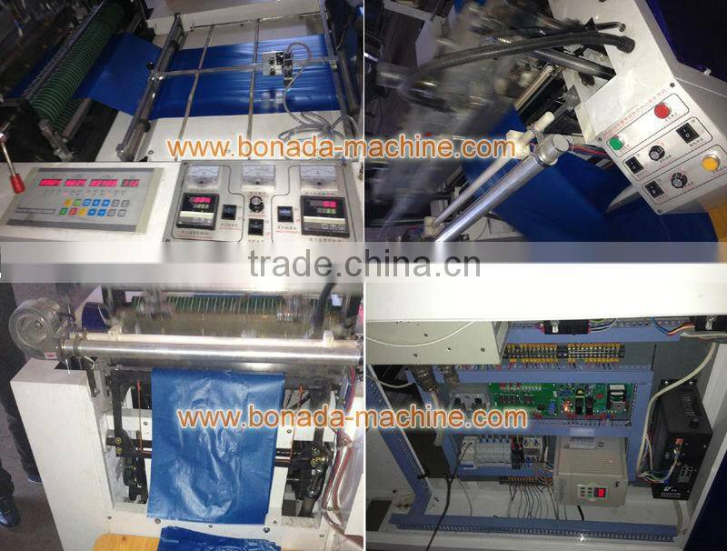 DFR-E600/800 Shopping market bag cutter