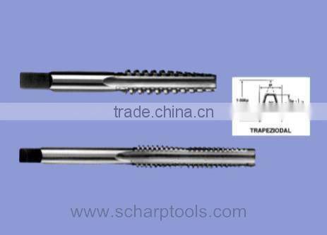 Trapezoidal / Acme Tap, Tandem Acme Tap