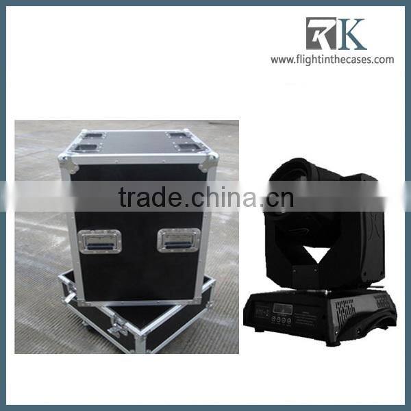 G-SPOT light flight case for GIOTTO SPOT 400