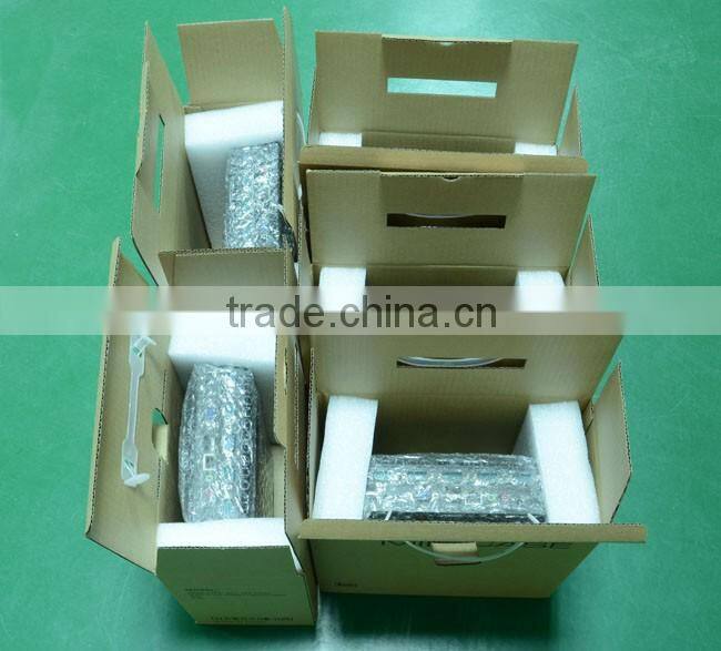 Atom N2600/N2800 dual core CPU industrial pc embedded 12V mini PC