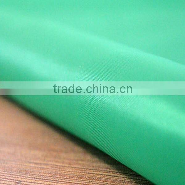 polyester taffeta flame retardant waterproof tent fabric