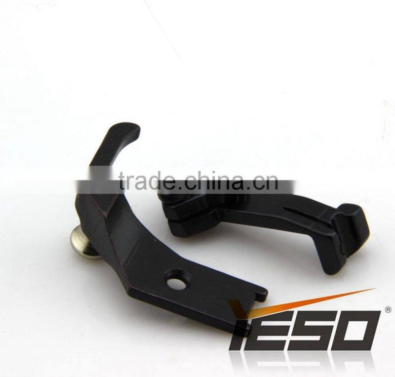 10795P/10796P 3/16 Presser Foot Yeso Sewing Machine Spare Parts Sewing Accessories